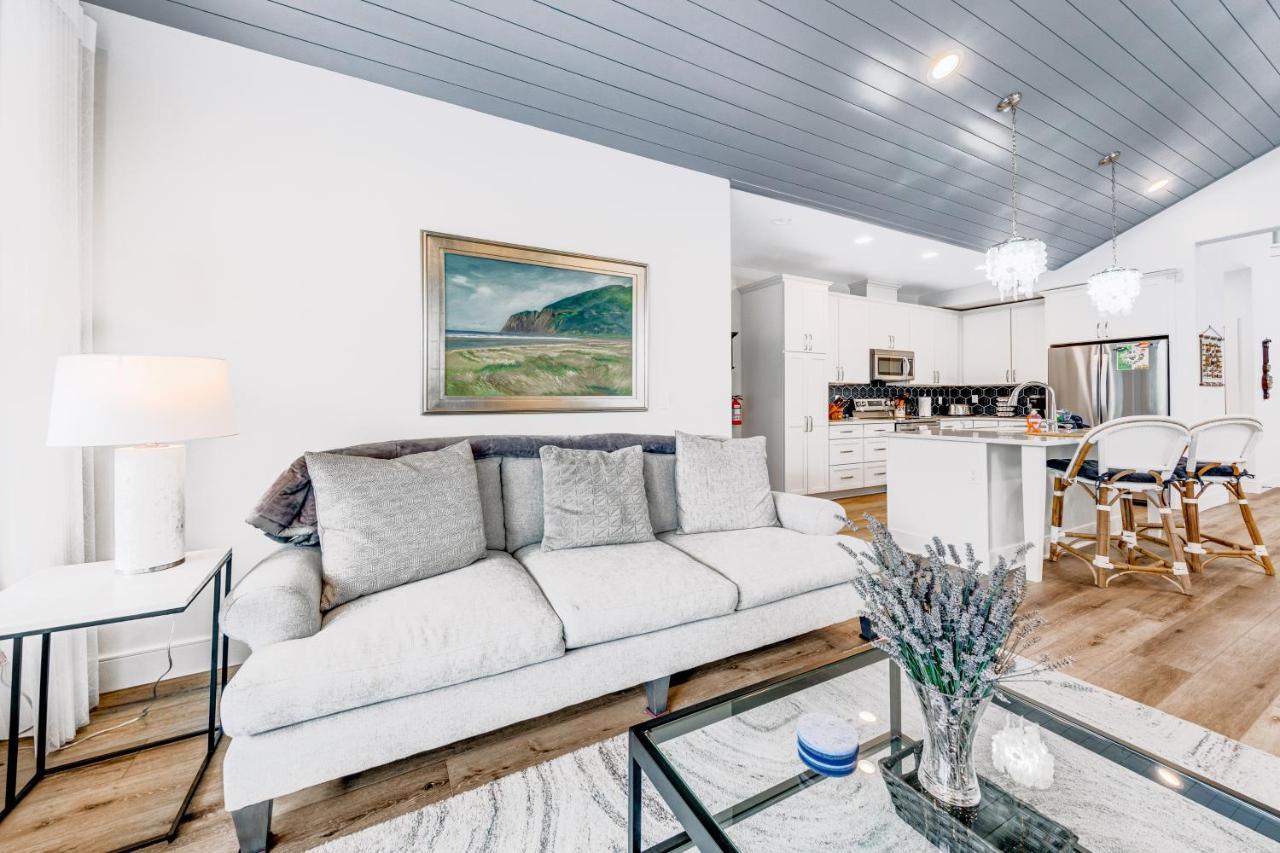 فيلا Seaside Ocean Getaway المظهر الخارجي الصورة